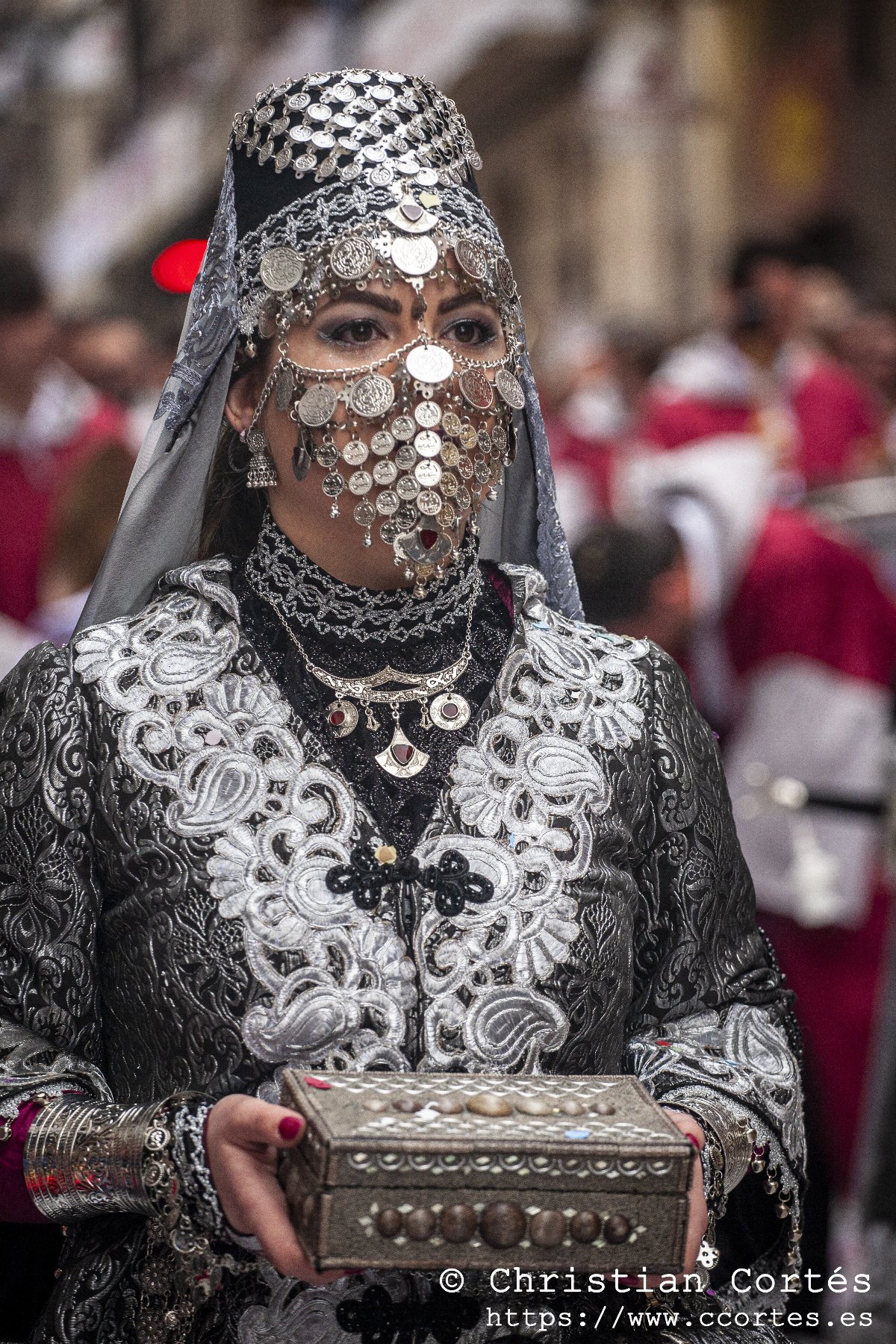 Entrada Mora Alcoy 2022   14